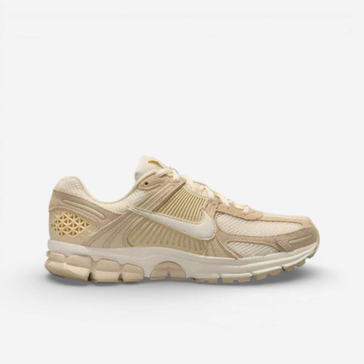 Lage Sneakers Nike Zoom Vomero 5 Beach Light Khaki (Women's) thumbnail