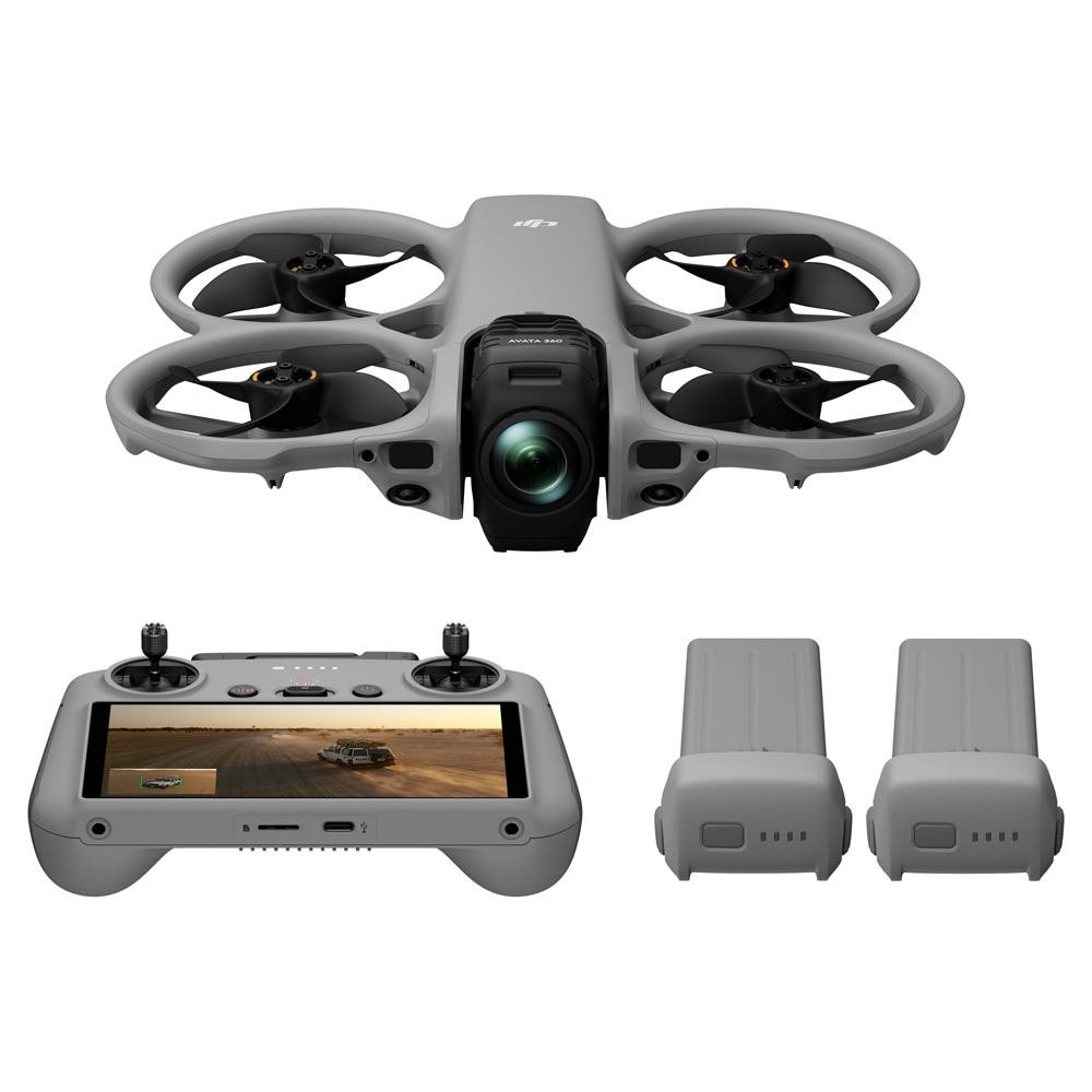 DJI Avata 360 Fly More Combo