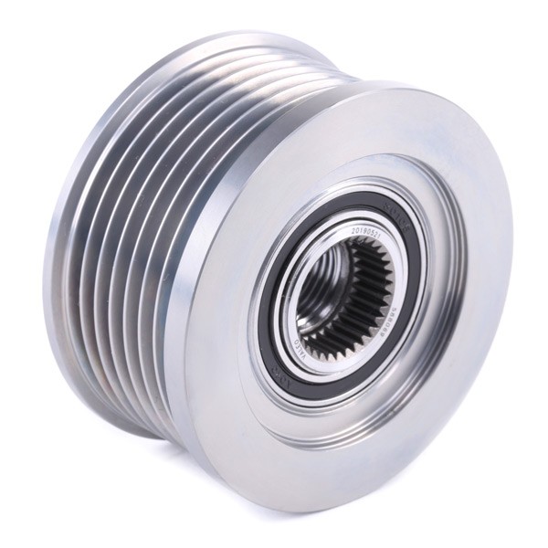 SWAG 20 93 2313 Freewheel Clutch with Lid