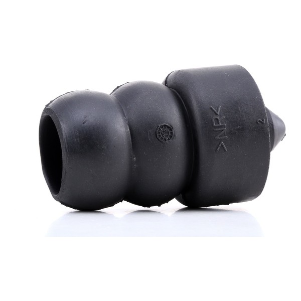 SWAG 33 11 4890 Rubber Buffer, Suspension Rear Axle Right
