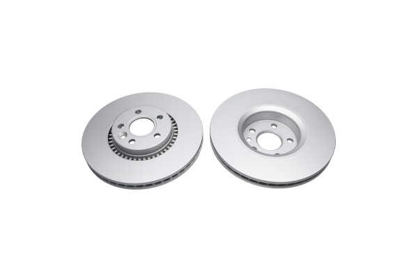 KAVO PARTS BR-10277-C Brake Disc Vented, Coated