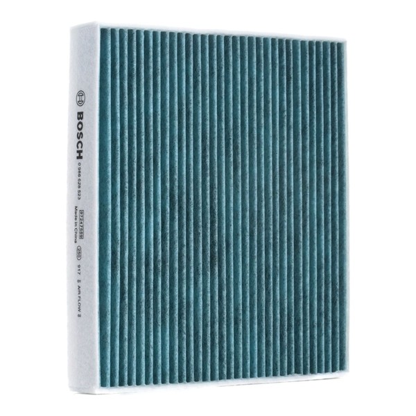 MANN-FILTER CS 2313 Filtro Abitacolo