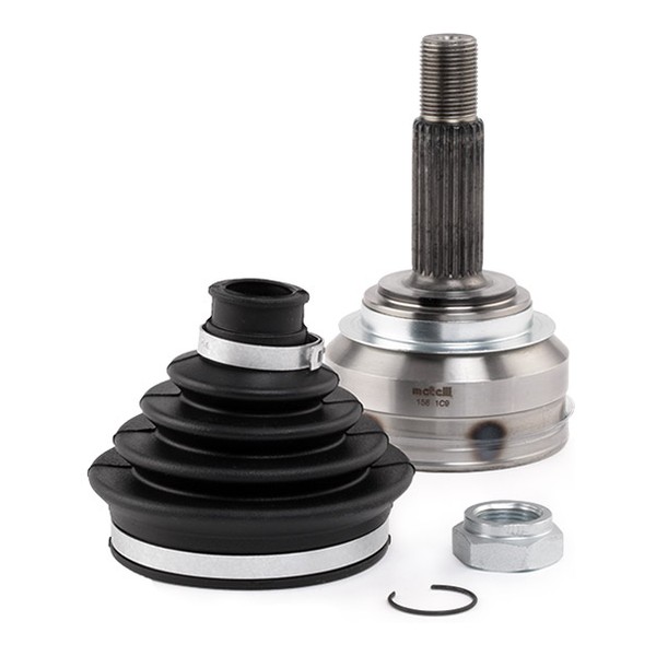 JAPANPARTS GI-0255 Kit Giunto Omocinetico Sul Lato Del Cambio