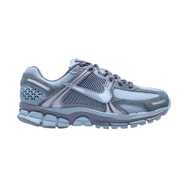 Women's Nike Zoom Vomero 5 Sneakers 8 Regular Ashen Slate/Metallic Silver