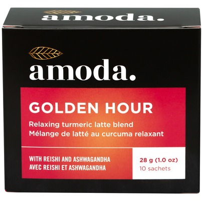 Amoda Golden Hour