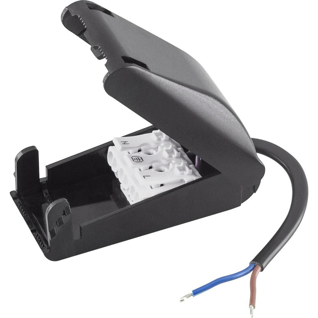 EVN, Accessori per Illuminazione, Scatola Di Connessione