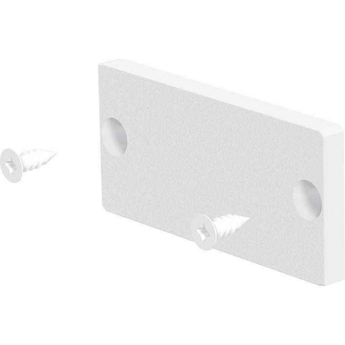 EVN, Accessori per Illuminazione, Piastra Terminale