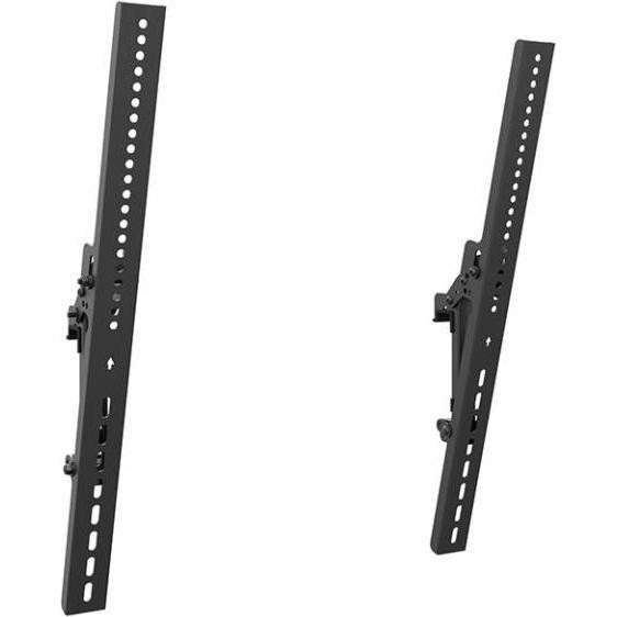 Hagor Cps - Bracci Basculanti S Vesa 600, Accessori per Digital Signage, Nero