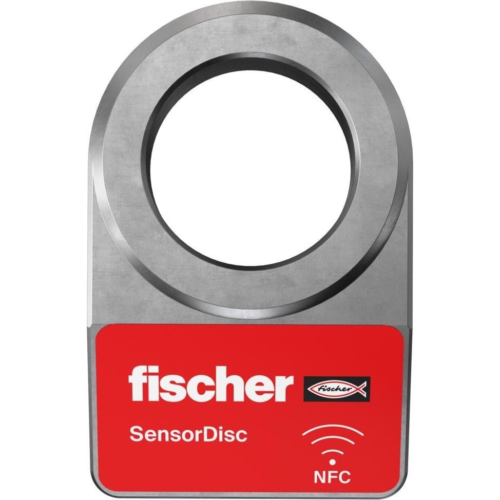 Fischer, Tassello, FCM-D M24 HCR (6) (6pz.)