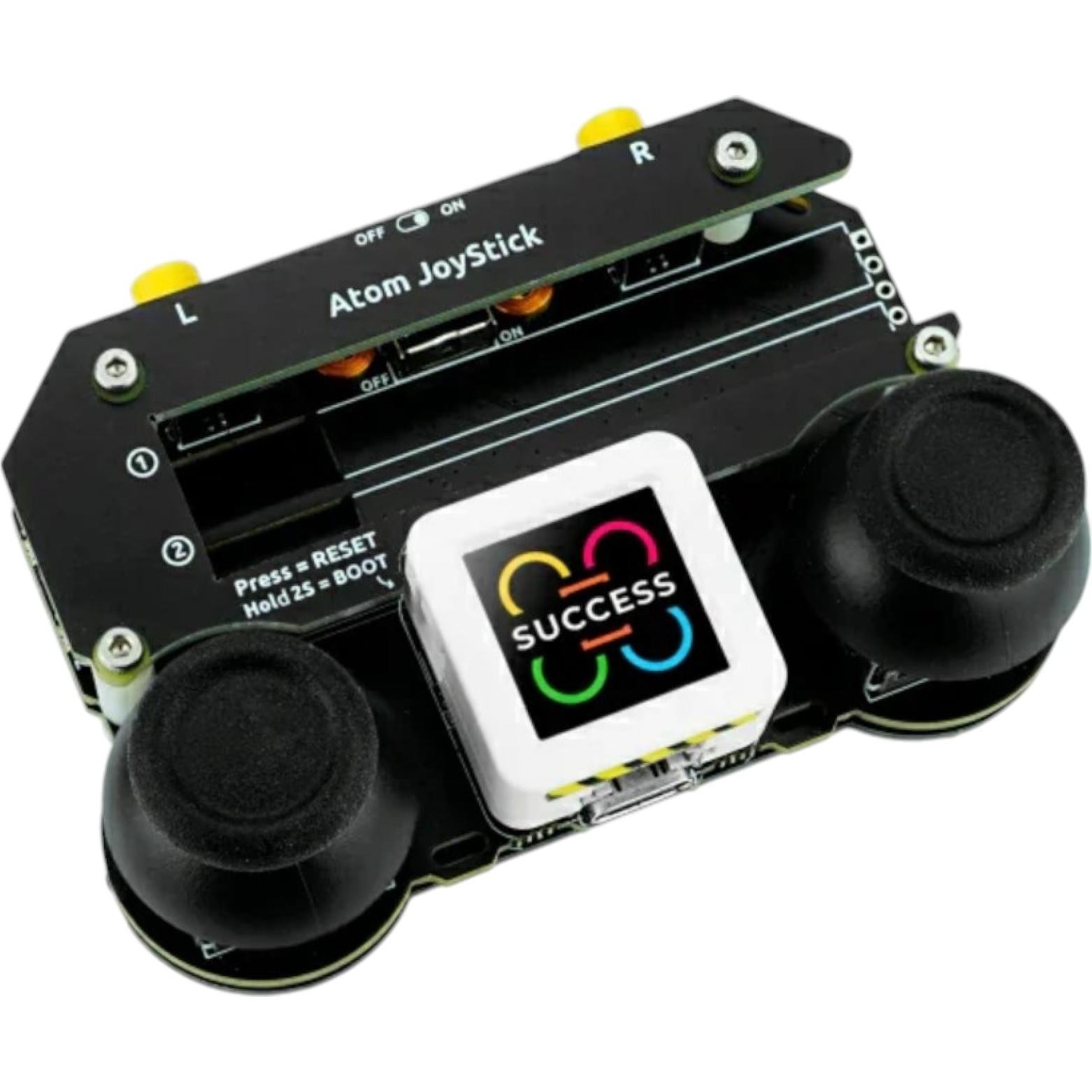 M5Stack Joystick Atom, Scheda + Kit Di Sviluppo