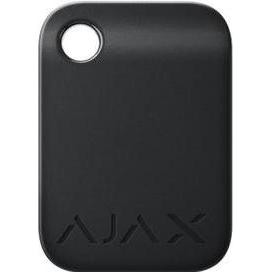 Ajax, Controllo Degli Accessi, PROXIMITY TAG/BLACK 3-PACK 38228