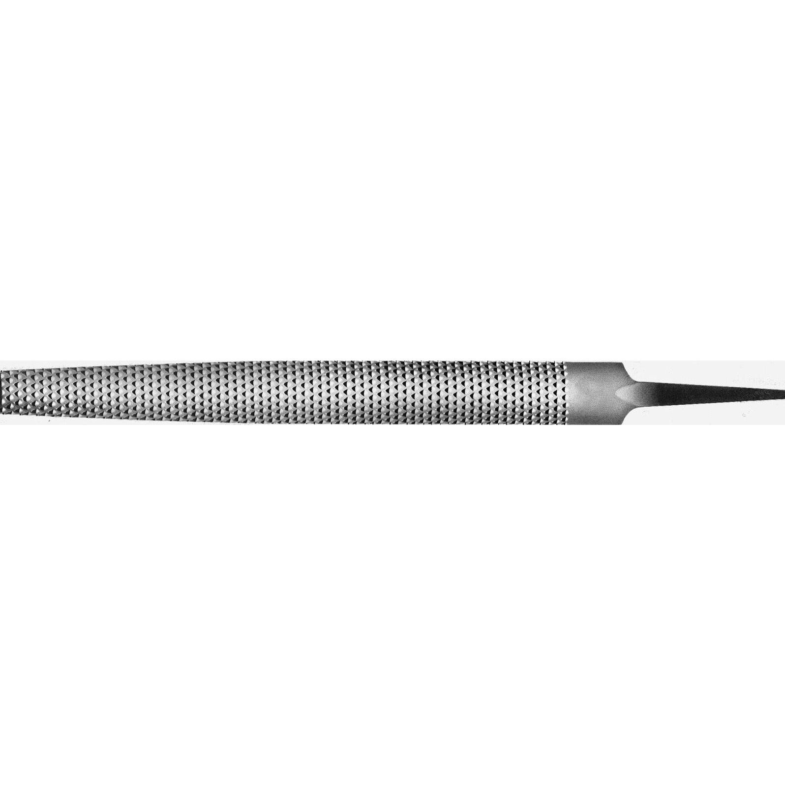 Tecwerk, Raspa + Lima, Holzraspel DIN 7263 (Taglio 2, 250mm)