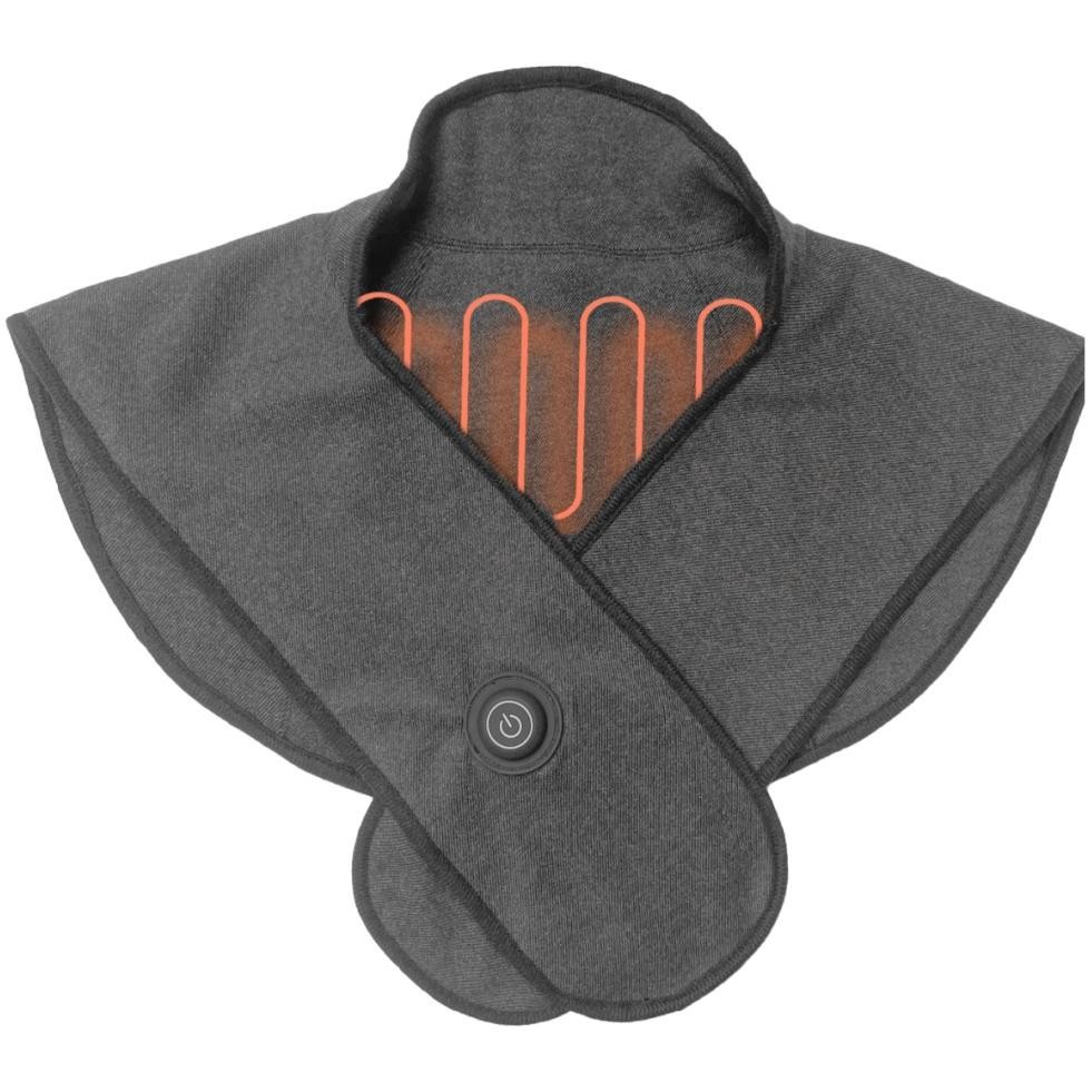 AddLiving, Termoforo, Wireless Heating/Neck/Shoulder Scarf