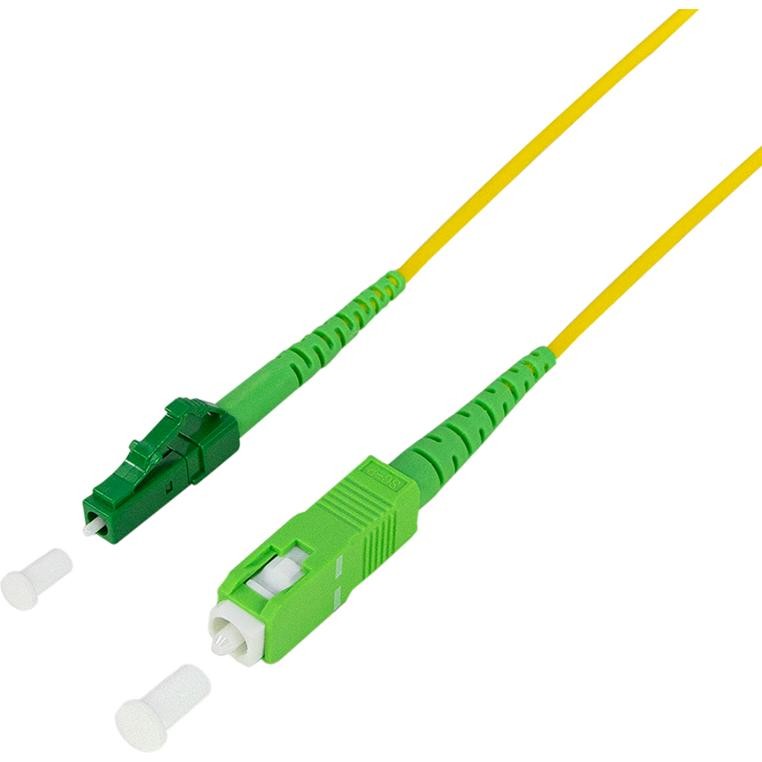 LogiLink Prüfen (40m), Cavo Di Rete