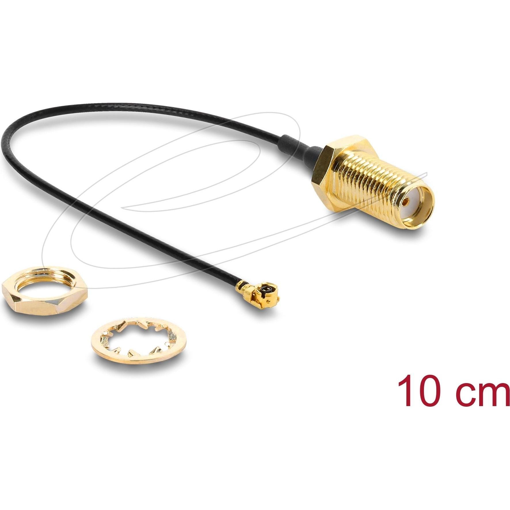 Delock 67413, Cavo Antenna