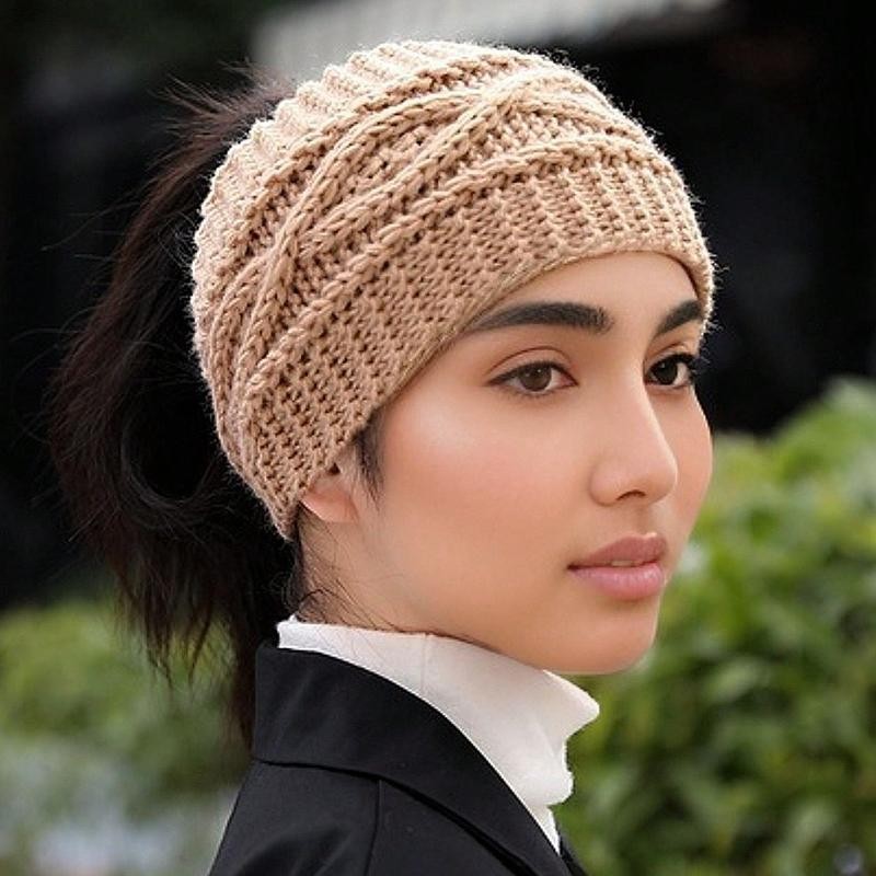 Cache-oreilles D'hiver Pour Femmes, Bandeau, Chauffants Au Crochet, Enveloppes Chaudes Pour La Tête, Bandeaux D'hiver Pour Femmes, Bandeaux Tricotés