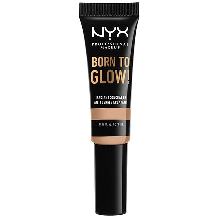 NYX Professional Makeup Nude