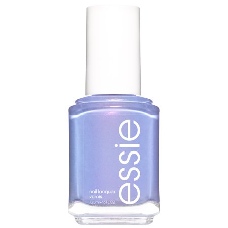 Essie Salon-Quality Vegan Nail Polish - You Do Blue - 0.46 Fl Oz