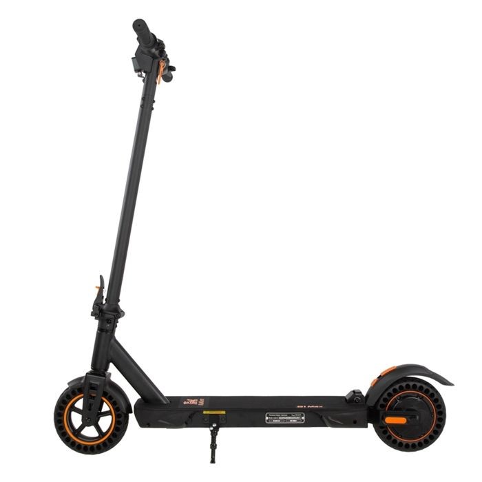Trottinette électrique Pliable KuKirin SI Max, Moteur 350 W, 30 Km/h, Batterie 10,4 Ah, Convient Aux Adultes