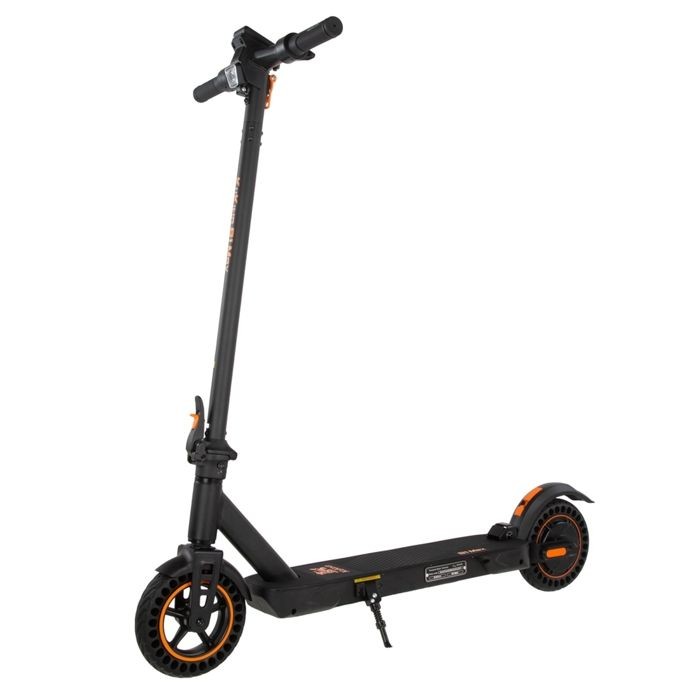 Trottinette électrique Pliable KuKirin SI Max, Moteur 350 W, 30 Km/h, Batterie 10,4 Ah, Convient Aux Adultes thumbnail