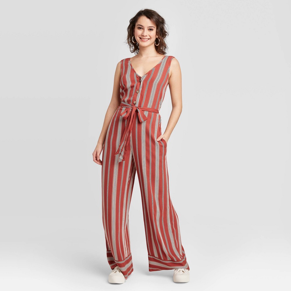 xhilaration jumpsuit