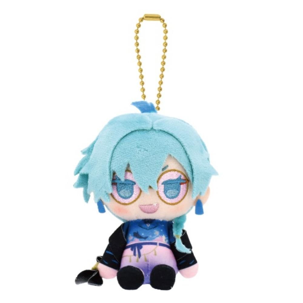 Bandai Namco Nui Fragaria Memories Plüsch-Maskottchen Hankyung 6858 Q2