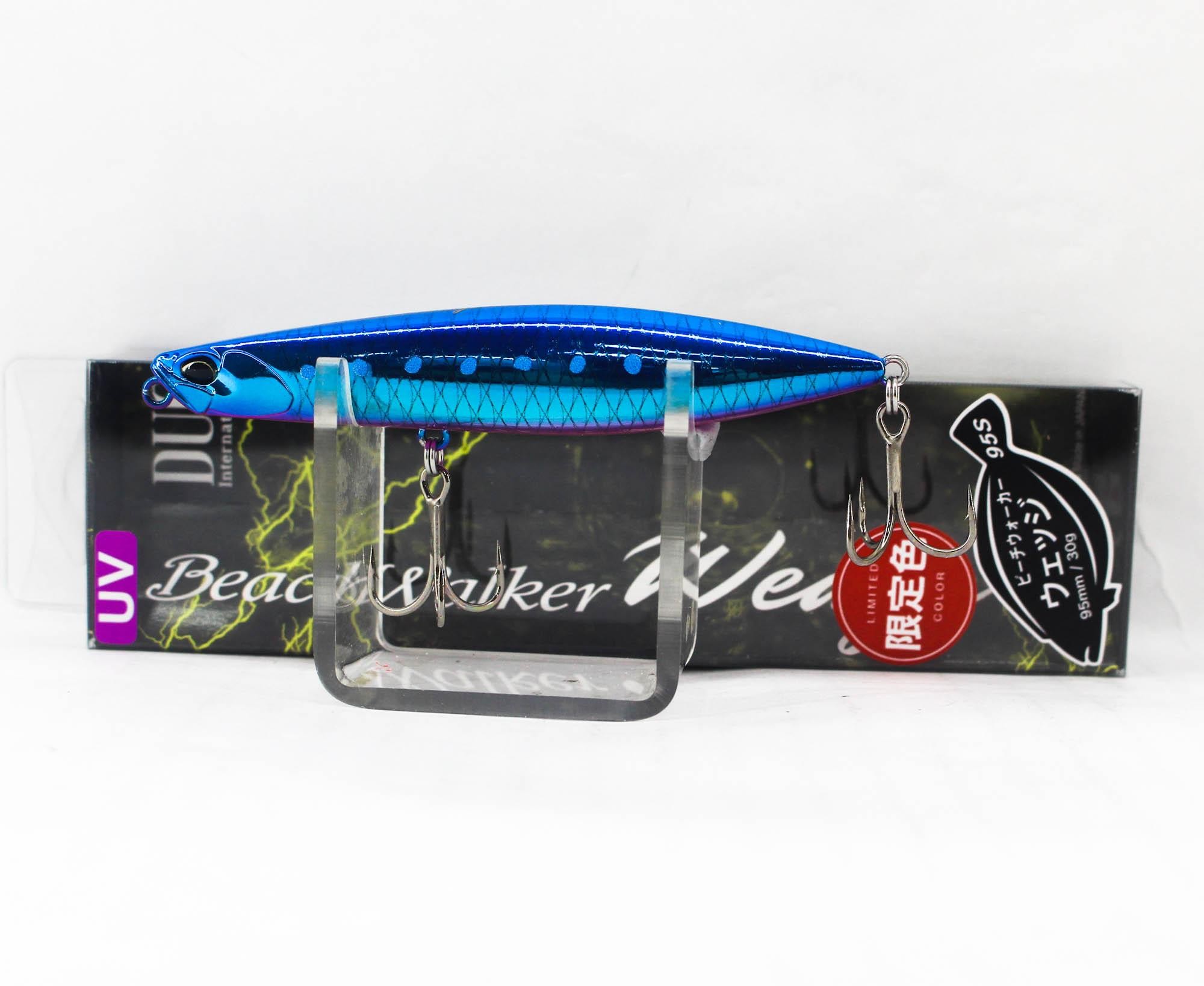Duo Beach Walker Wedge 95 Mm 30 Gramm Sinking Lure MCC0885 (8775)