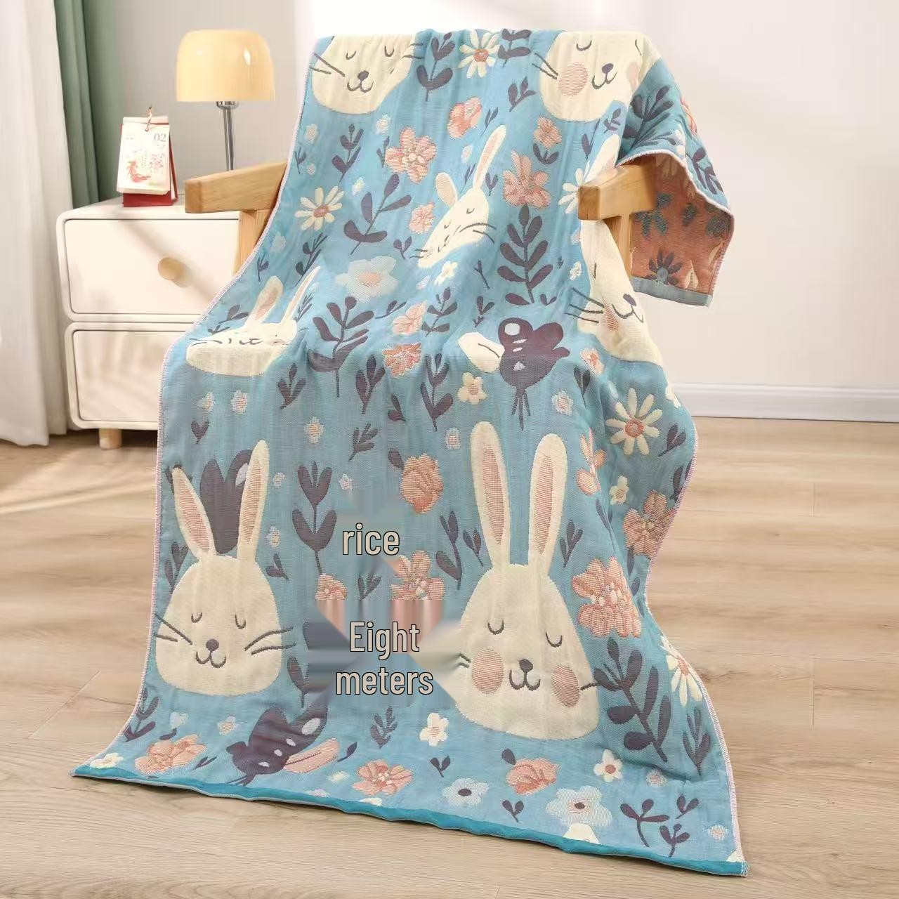Manta Toalla De Baño De Gasa Multicapa, 160x80cm, Para Todas Las Estaciones, Uso Versátil Para Adultos/Parejas
