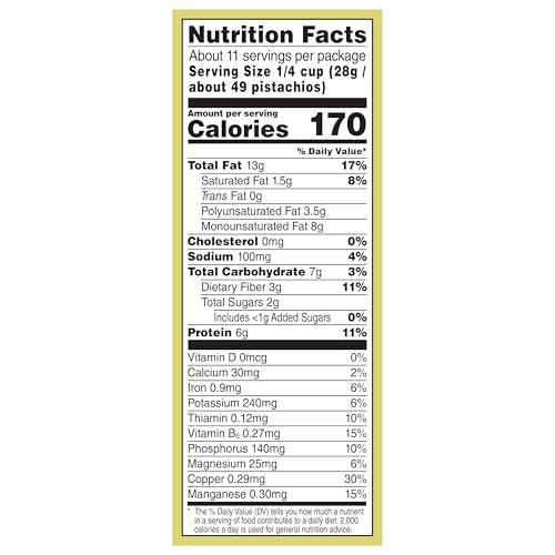 Wonderful Pistachios No Shells Dill Pickle Nuts, 11 Ounce Resealable Bag, Protein Snacks, Gluten Free, Healthy Snacks thumbnail