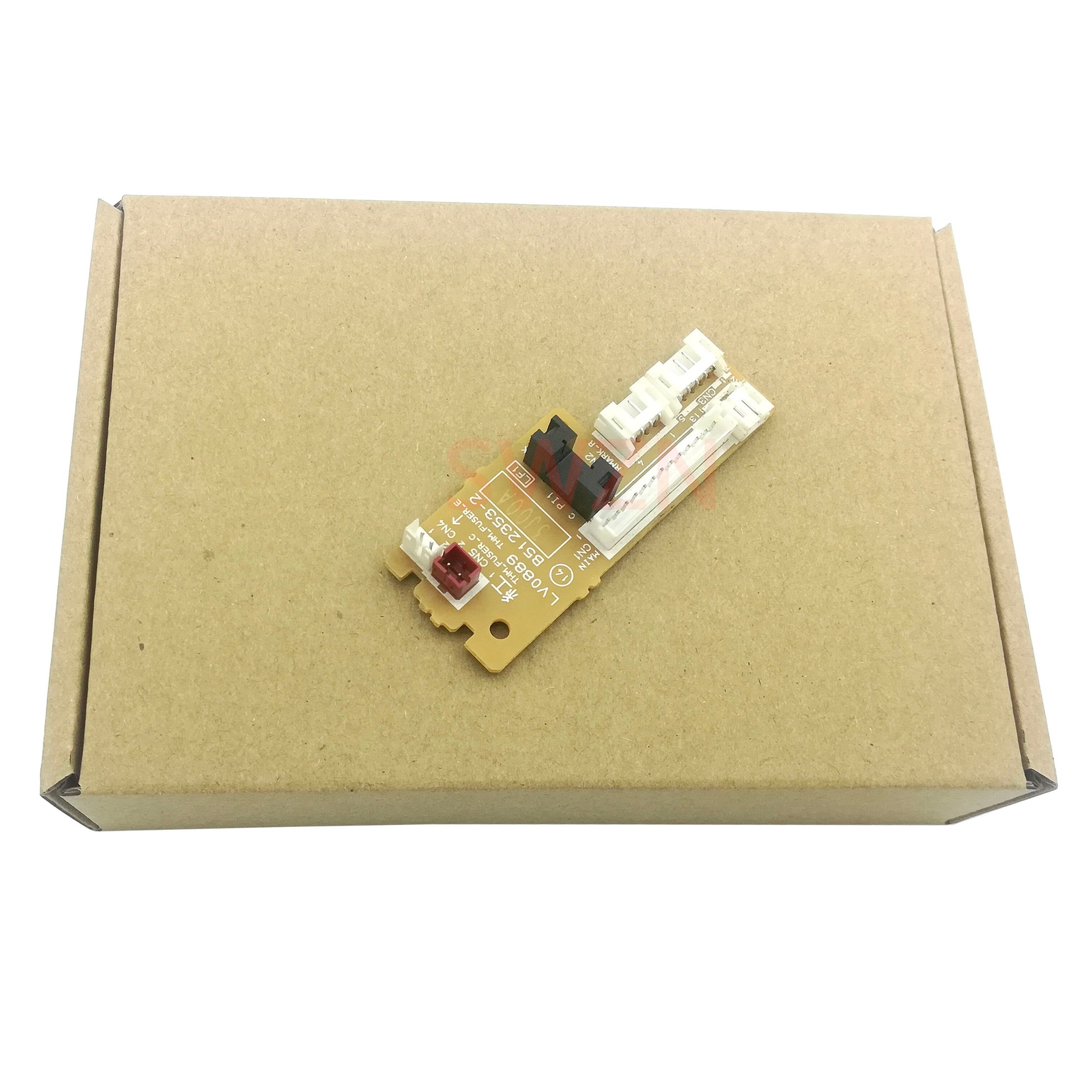 Capteur De Fusion Pour Brother 3140 3150 3170 MFC 9120 9123 9130 9133 9140 9142 9330 9331 9332 9340 9342 DCP 9020 9022 LV0889 LV089001