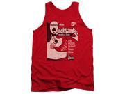 Dubble Bubble Quicksand Mens Tank Top Shirt