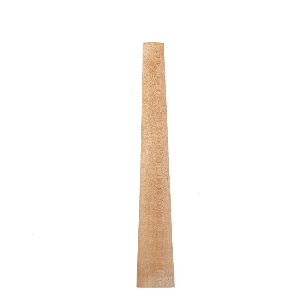 LOMMI – Touche Pour Violon, Violoncelle, érable, Bois De Rose, ébène, Inachevé, Remplacement De PièCES à Faire Soi-même, 4/4 thumbnail