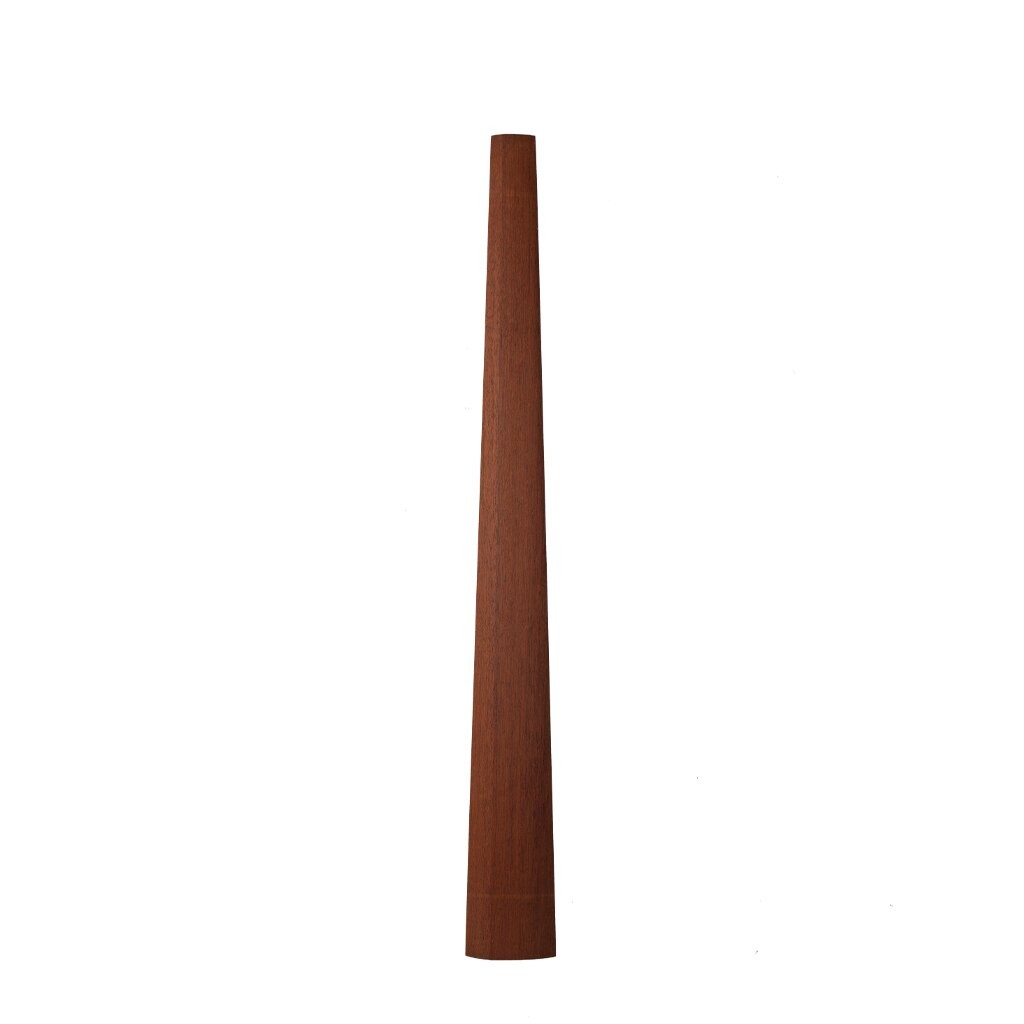 LOMMI – Touche Pour Violon, Violoncelle, érable, Bois De Rose, ébène, Inachevé, Remplacement De PièCES à Faire Soi-même, 4/4 thumbnail