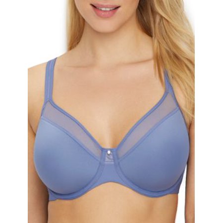 Bali Womens One Smooth U Ultra Light T-Shirt Bra Style-3439