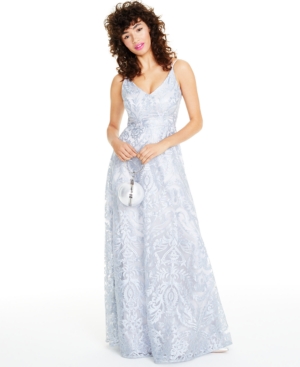 sunlight bell solar lamp