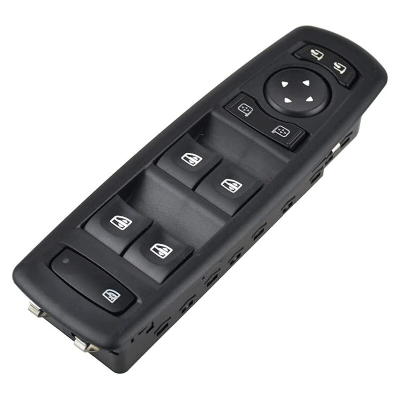 254000015R 25400-0015R Electric Power Window Switch for Renault Megane Laguna Car Accessories thumbnail