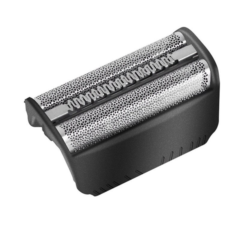 Écran En Aluminium De Remplacement + Cadre Pour Rasoir BRAUN, Série 30B 310 330 340 5746 4875 7630 thumbnail