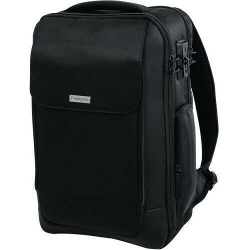 Kensington SecureTrek 98620 Carrying Case (Roller) for 17
