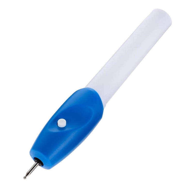 Gravur Stift Für Scrapbooking Werkzeuge Briefpapier Diy Gravieren Es Elektrische Carving Stift Maschine Stichel Werkzeug Stecher 5509 thumbnail