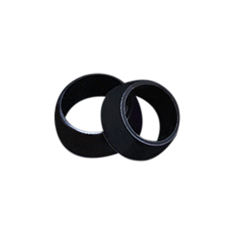 1Pc Fahrrad Sitz Post Gummi Ring Staub Abdeckung Radfahren Silikon Wasserdichte Mountainbike Sattelstütze Schutzhülle thumbnail