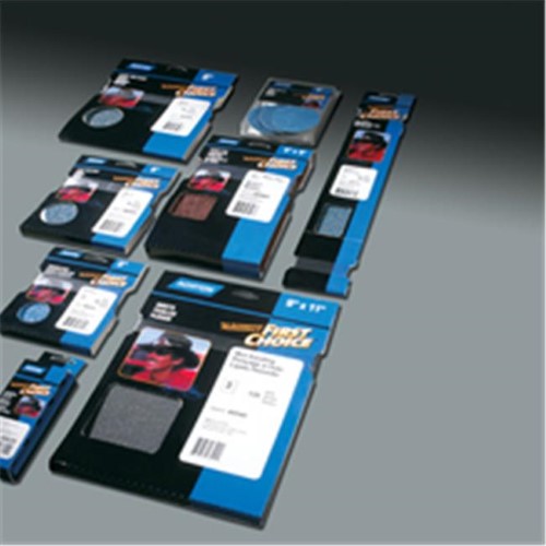 Norton 48575 5 in. Norzon Fibre Discs 36