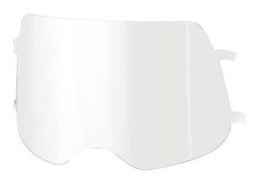 SPEEDGLAS 06-0700-54 Wide-View Anti-Fog Grinding Visor, PK5
