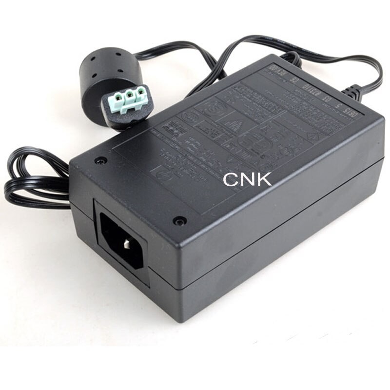 0957-2119 32 V 500mA 15 V 530mA AC Adapter Ladegerät 0950-4399 0950-4397 0597-2118 Für HP Deskjet F380 F385 F388 Drucker