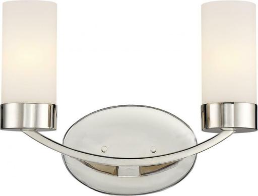 Nuvo 60/6222 Denver 2 Light Vanity