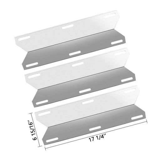 SHINESTAR Grill Replacement Parts for Charmglow 720-0036-HD-05, 720-0230, for.