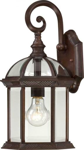 Nuvo 60/4962 Boxwood 1 Lgt 15