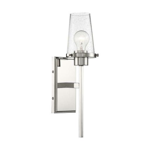 Nuvo 60/6678 Rector 1 Light Wall Sconce
