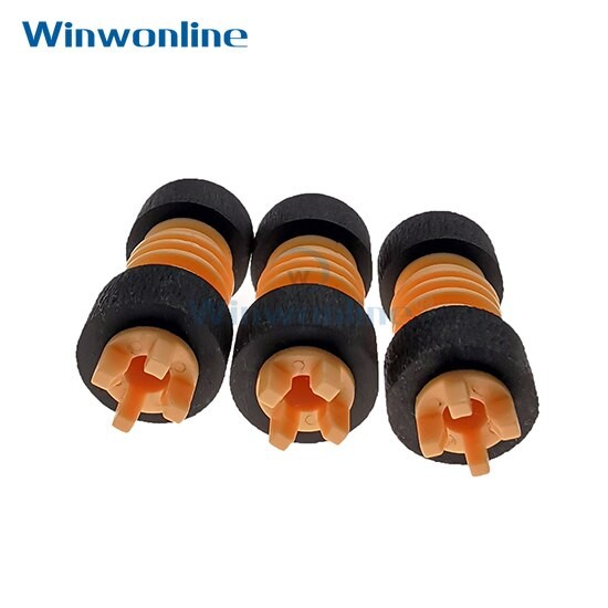 1 PC 604k20530 Wählen Hoch Rolle Orange Für Xerox IIC2200 C3300 C4300 C4400 5450 5225 5230 5222 5225A-Chip 5230 5325 5330 5335