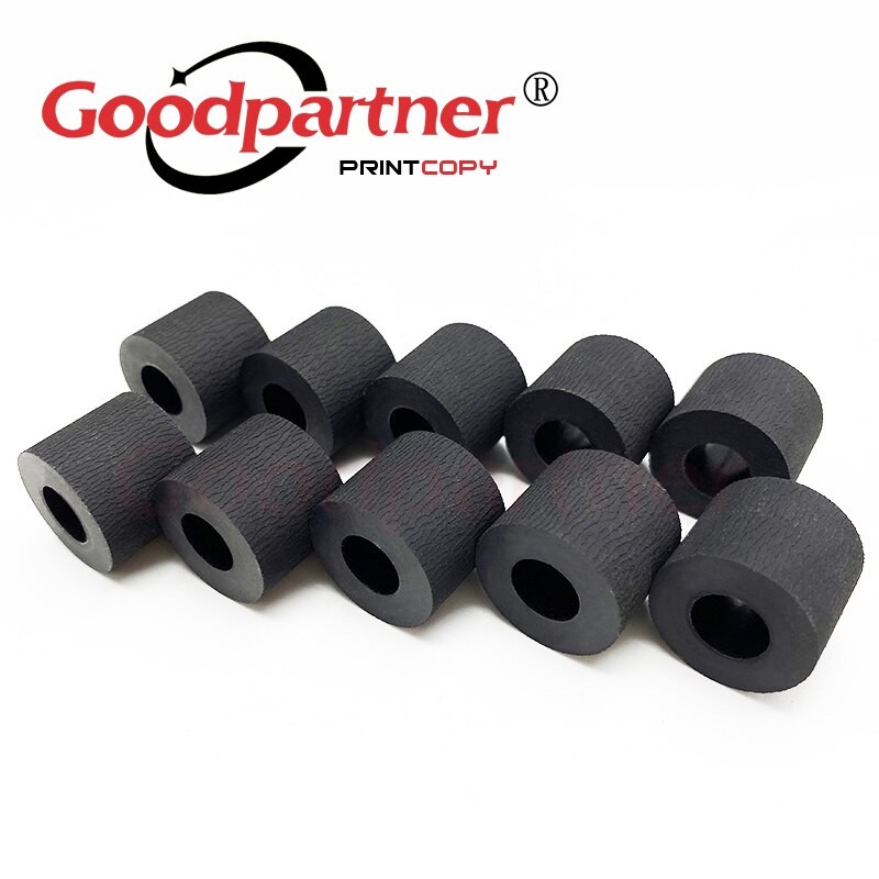 50X 5335 7525 7535 7775 5325 Futter Rolle Reifen Für Xerox WorkCentre 7655 7665 7675 7755 7765 5330 7425 7428 7435 7530 7545 7556