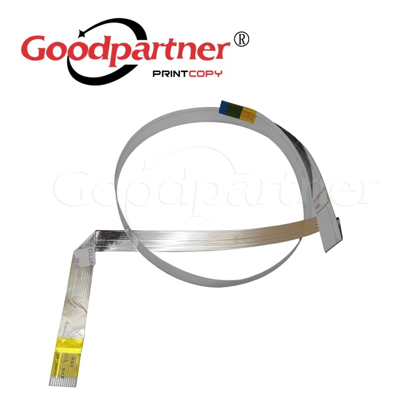 20 PC JC39-00358A SCX4300 Biegen Flache Kabel CBF Signal CIS FFC Für Samsung SCX 4100 4200 4220 4300 Für Xerox WorkCentre 3119 PE114E